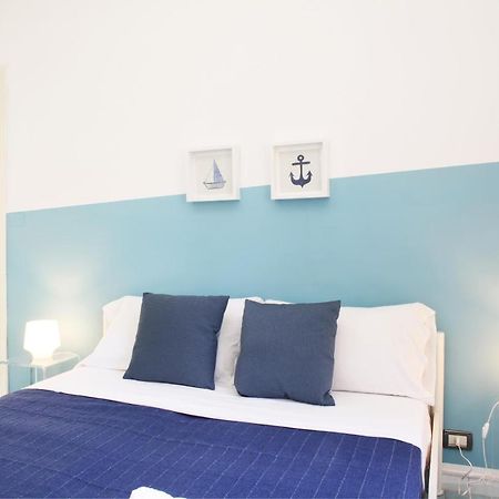 Beachside Rooms & Suites Сан-Вито-Ло-Капо Экстерьер фото