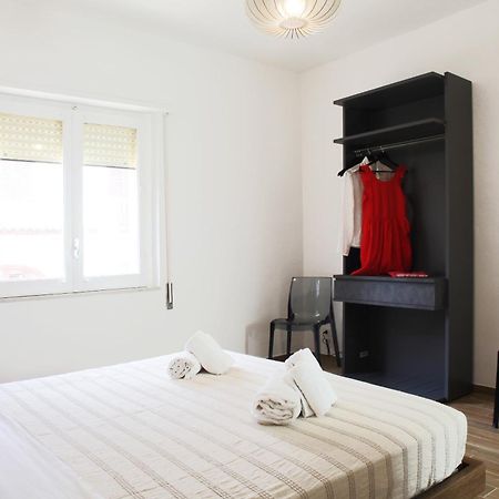 Beachside Rooms & Suites Сан-Вито-Ло-Капо Номер фото