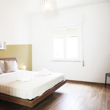 Beachside Rooms & Suites Сан-Вито-Ло-Капо Номер фото
