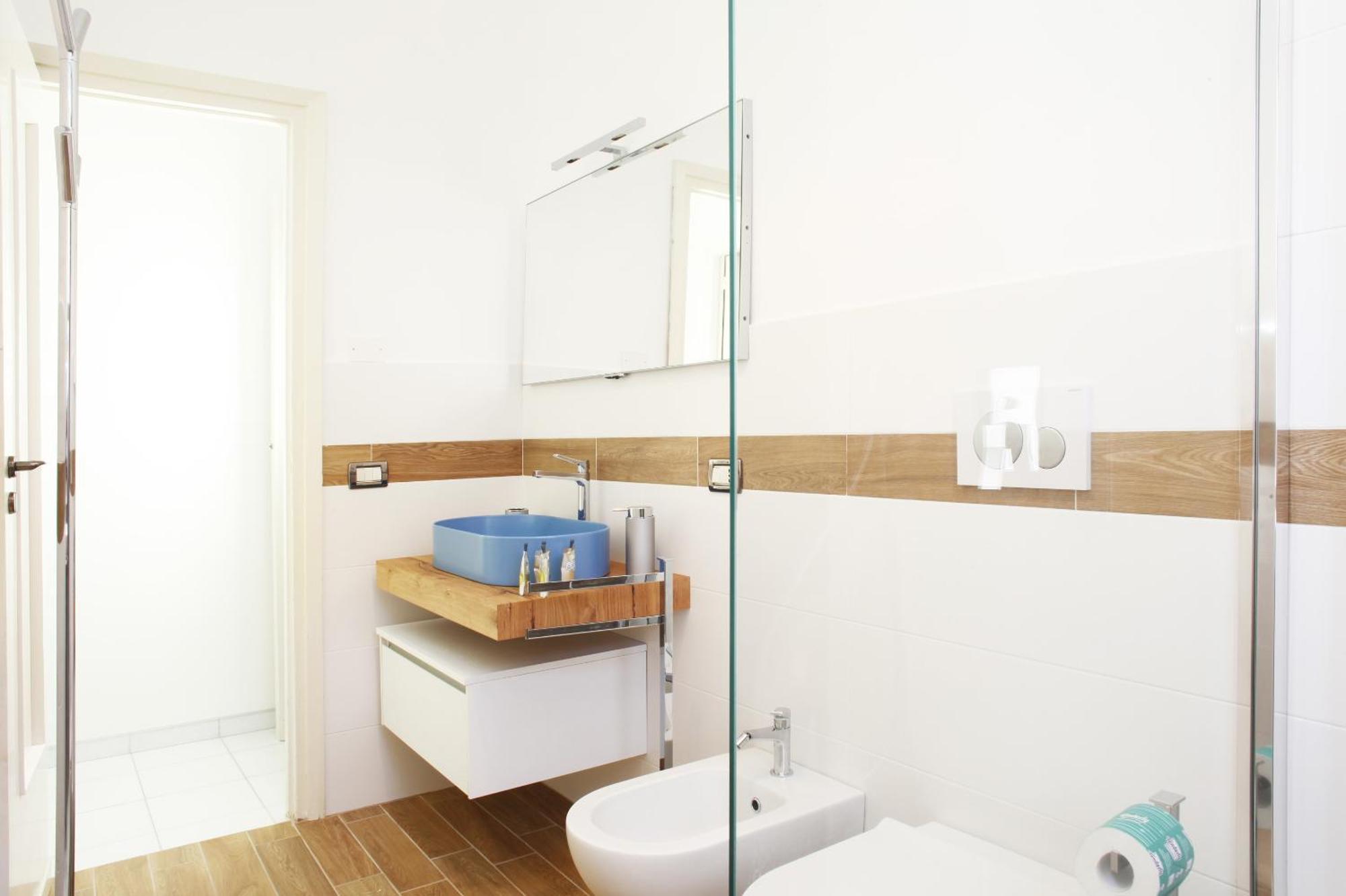 Beachside Rooms & Suites Сан-Вито-Ло-Капо Номер фото