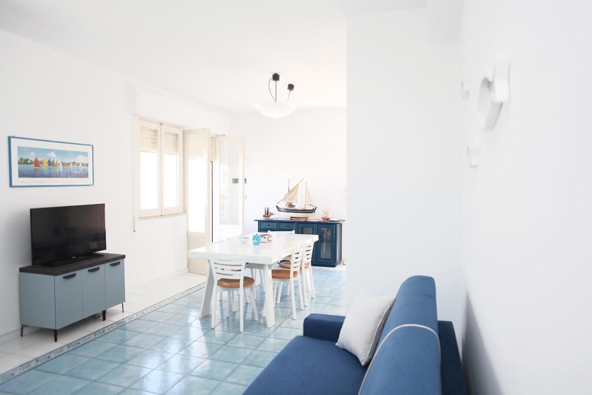 Beachside Rooms & Suites Сан-Вито-Ло-Капо Номер фото