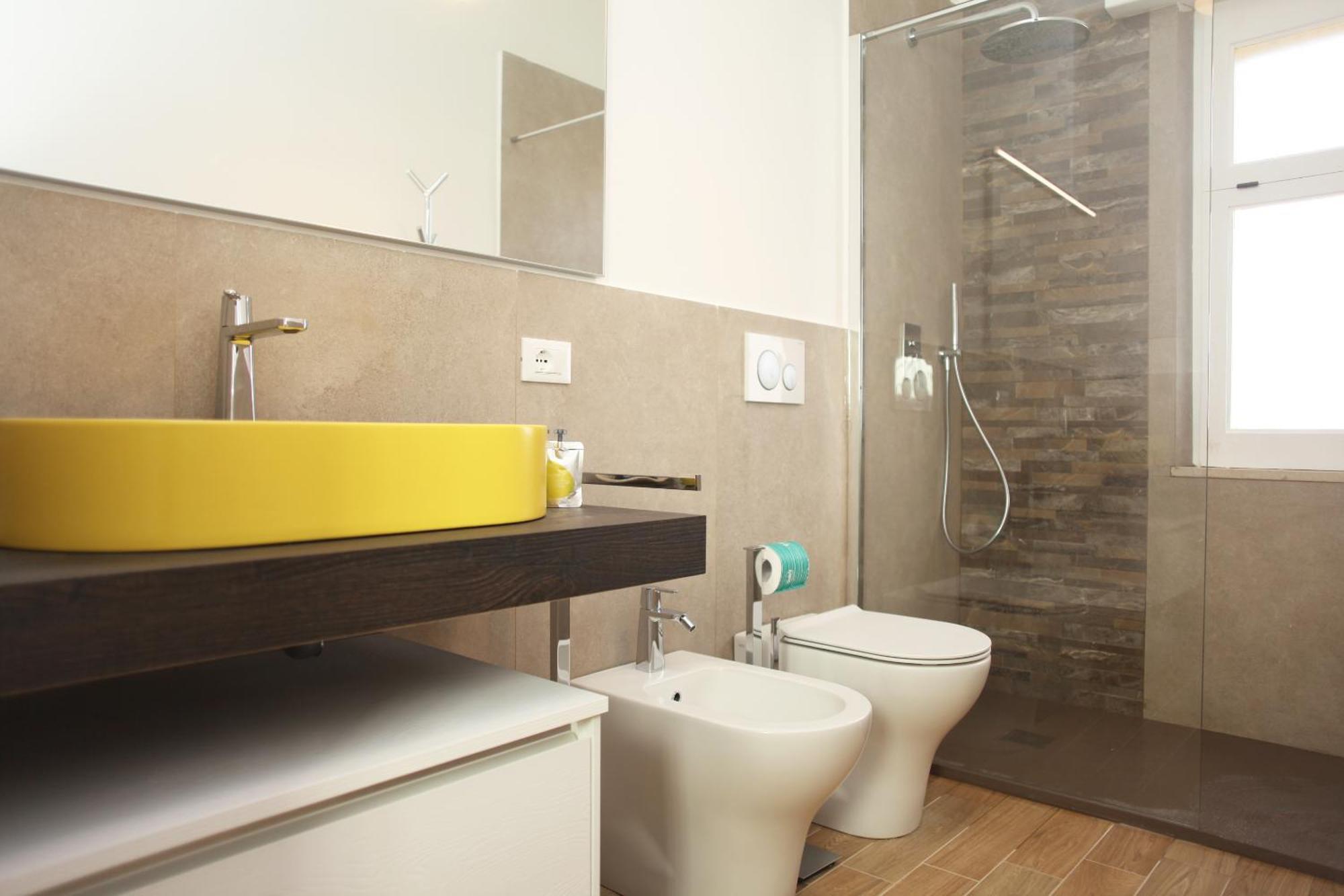 Beachside Rooms & Suites Сан-Вито-Ло-Капо Номер фото