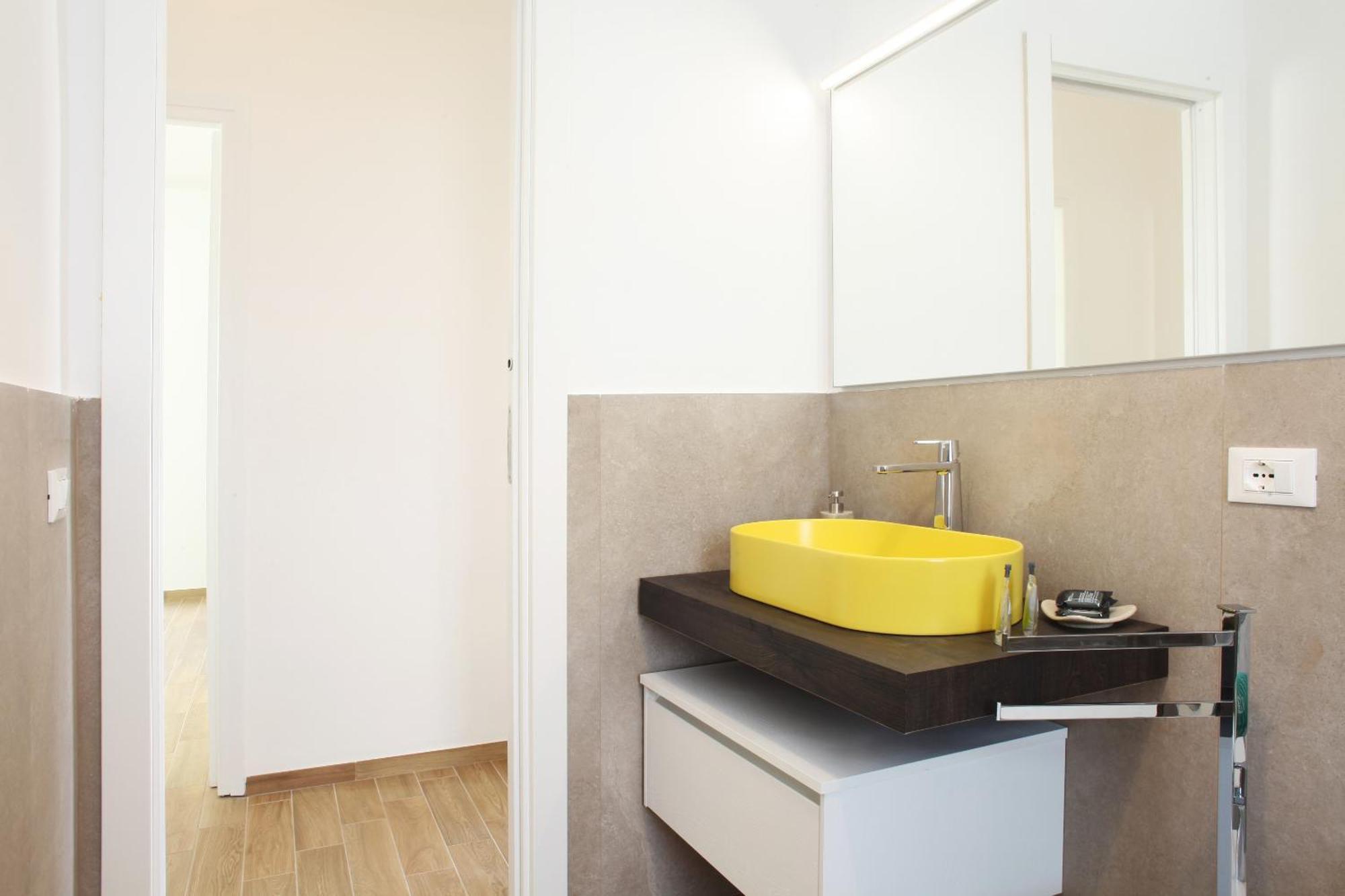Beachside Rooms & Suites Сан-Вито-Ло-Капо Номер фото